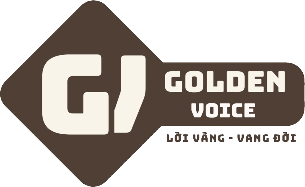 GoldenVoice – Công ty TNHH Golden Aura